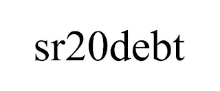 SR20DEBT