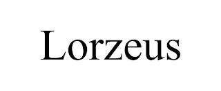 LORZEUS