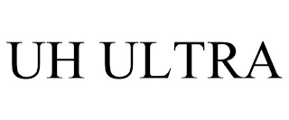 UH ULTRA