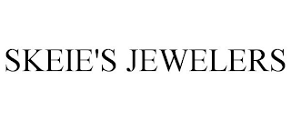 SKEIE'S JEWELERS