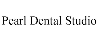 PEARL DENTAL STUDIO