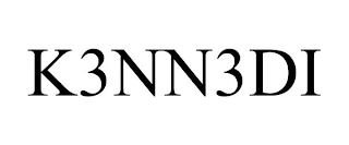 K3NN3DI