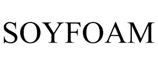 SOYFOAM