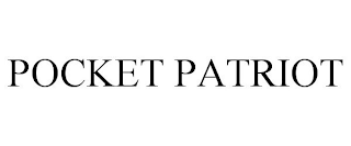 POCKET PATRIOT