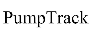 PUMPTRACK