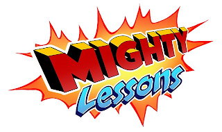 MIGHTY LESSONS