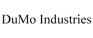 DUMO INDUSTRIES