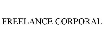 FREELANCE CORPORAL