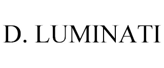 D. LUMINATI