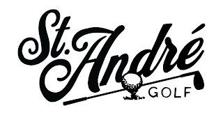 ST. ANDRE GOLF