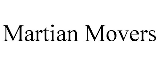 MARTIAN MOVERS
