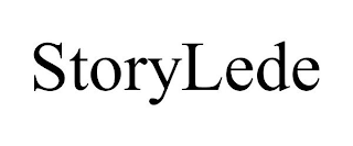 STORYLEDE