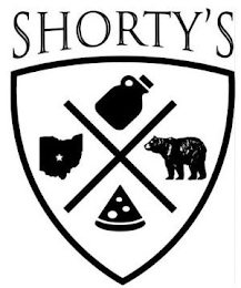 SHORTY'S