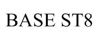 BASE ST8
