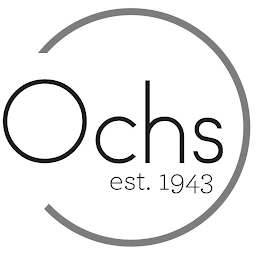 OCHS EST. 1943