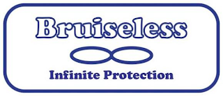 BRUISELESS INFINITE PROTECTION