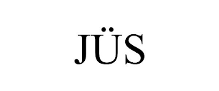 JÜS