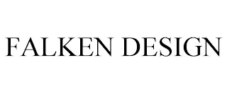 FALKEN DESIGN