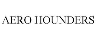 AERO HOUNDERS