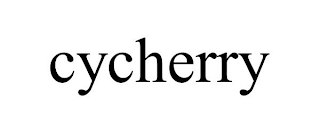 CYCHERRY