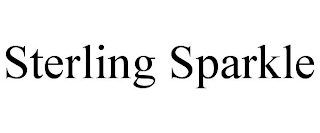 STERLING SPARKLE
