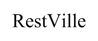 RESTVILLE