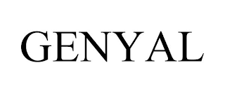 GENYAL