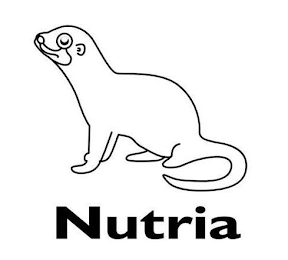 NUTRIA