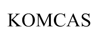 KOMCAS