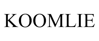 KOOMLIE