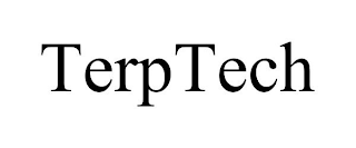 TERPTECH