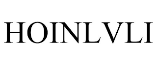 HOINLVLI