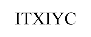 ITXIYC