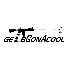 GEL BGONACOOL