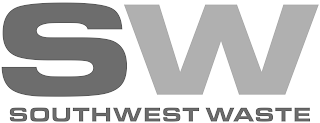 SW SOUTHWEST WASTE