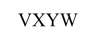 VXYW