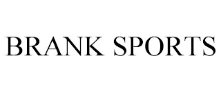 BRANK SPORTS