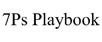 7PS PLAYBOOK