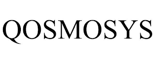 QOSMOSYS