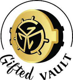 GIFTED VAULT