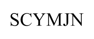 SCYMJN