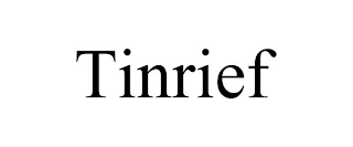 TINRIEF