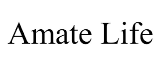 AMATE LIFE