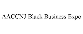 AACCNJ BLACK BUSINESS EXPO