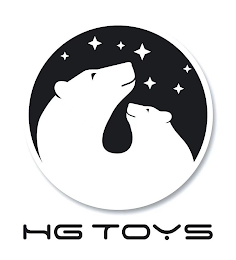 HG TOYS