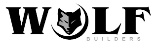 WOLF BUILDERS