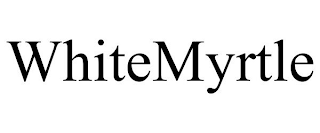 WHITEMYRTLE