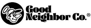 GOOD NEIGHBOR CO.