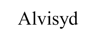 ALVISYD