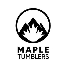 MAPLE TUMBLERS